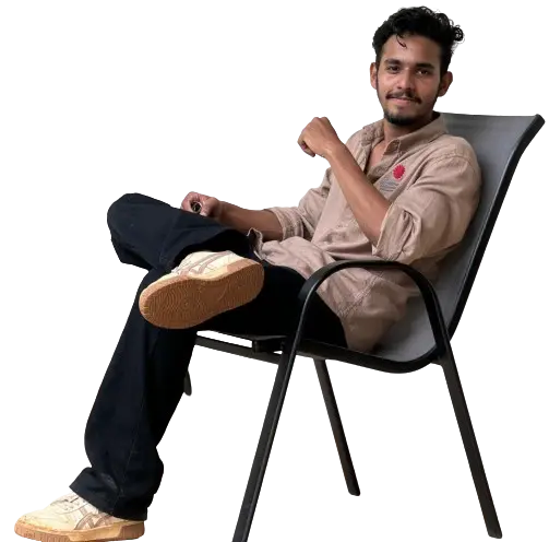 Digital Marketing Strategist in Wayanad -sitting